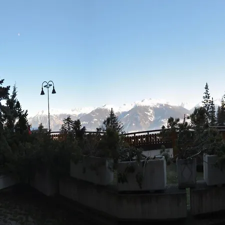 Antares 006 Au Centre A * Anzère