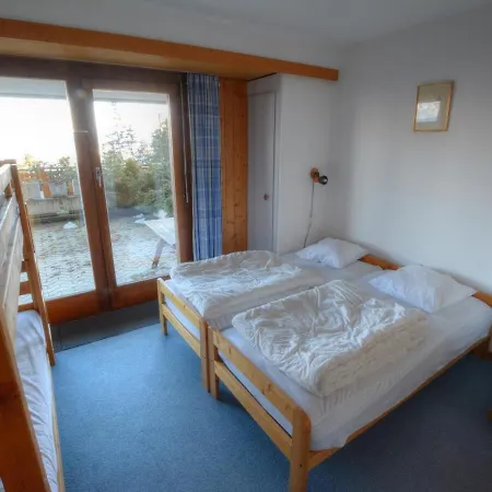 Antares 006 Au Centre A Anzère