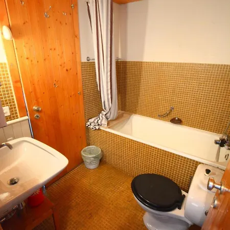 Appartamento Antares 006 Au Centre A