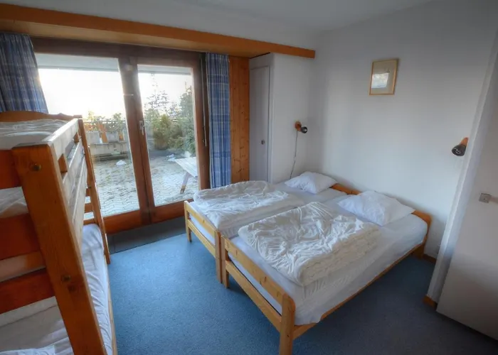 Antares 006 Au Centre A Anzère