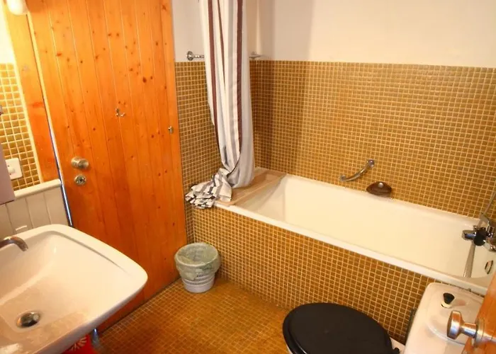 Appartamento Antares 006 Au Centre A